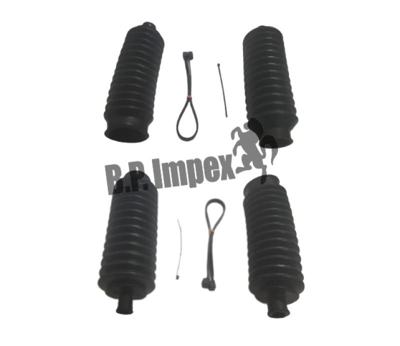 BELLOWS - STEERING GEAR BOX